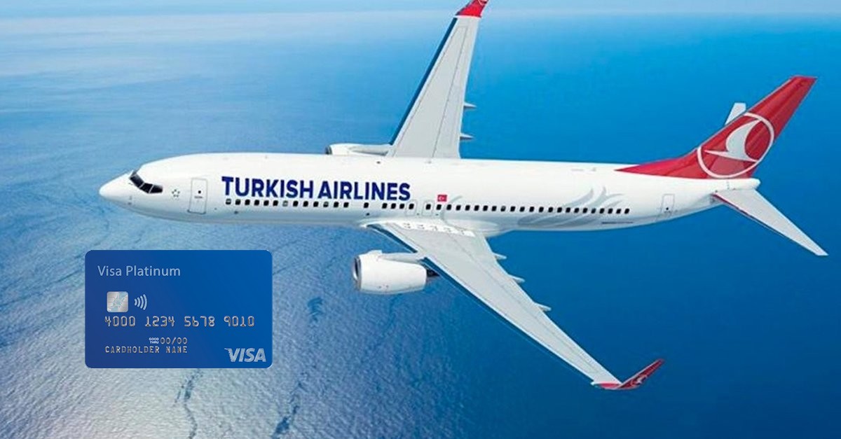 Mil Veren Kredi Kartlar